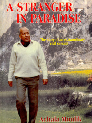 Rajataringini Revisited / Stranger in Paradise